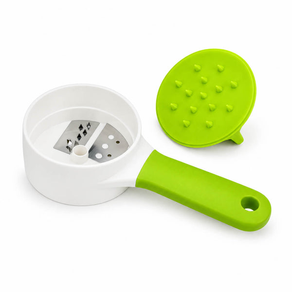 Joseph Joseph Duo Compact Handheld Vegetable Spiralizer