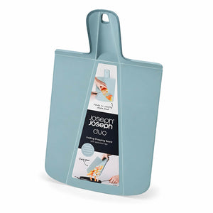 Joseph Joseph Duo Folding Chopping Board – 34 × 24 cm