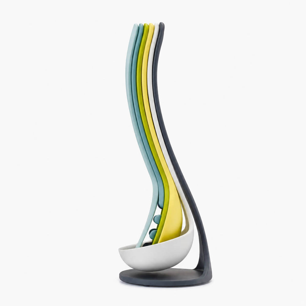 Joseph Joseph Nest Utensils Plus 5-Piece Set
