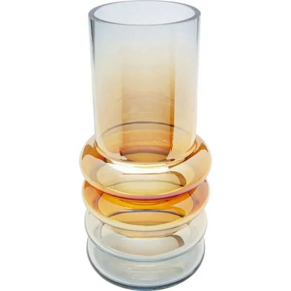 Kare Design Phenom Lacquered Glass Vase