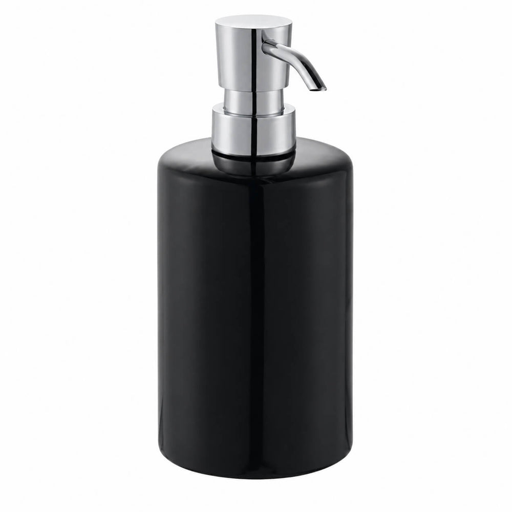 Diaqua Mix&Match Isabella Soap Dispenser – Black