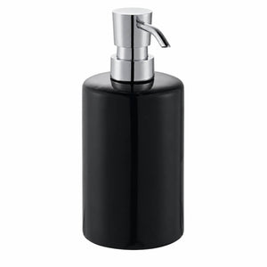 Diaqua Mix&Match Isabella Soap Dispenser – Black