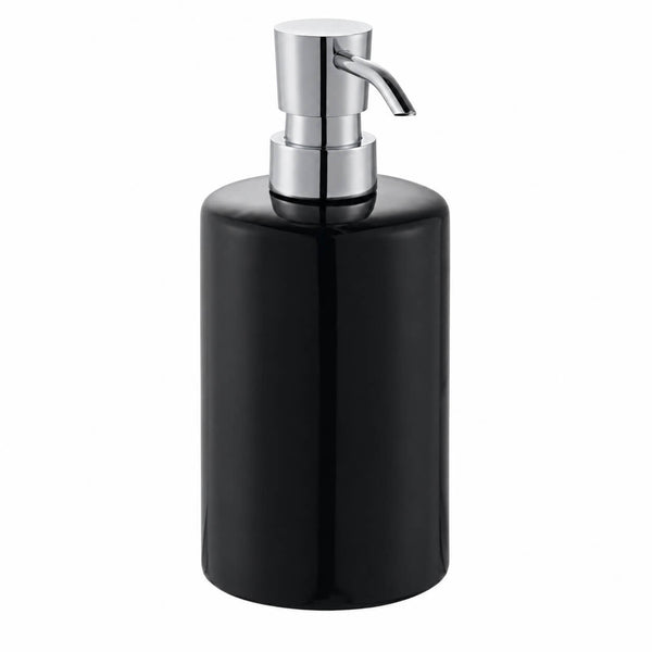 Diaqua Mix&Match Isabella Soap Dispenser – Black