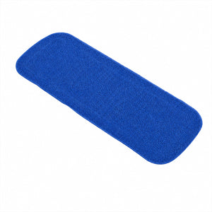 Kleine Wolke Java-Plus Anti-Slip Bath Insert – Royal Blue