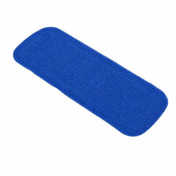 Kleine Wolke Java-Plus Anti-Slip Bath Insert – Royal Blue