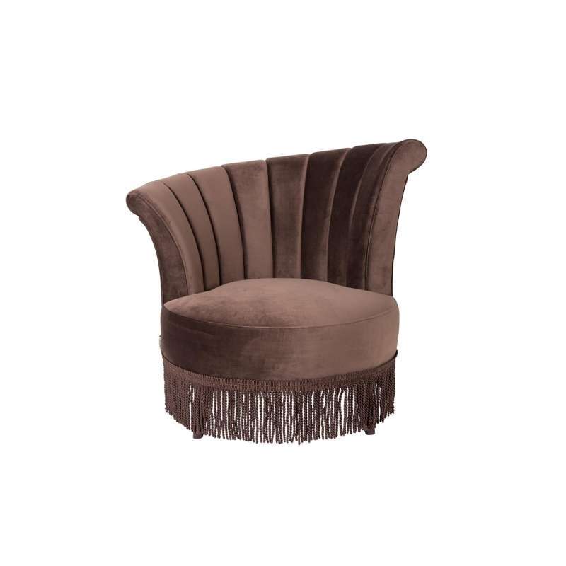 DutchBone  Lounge Chair Flair