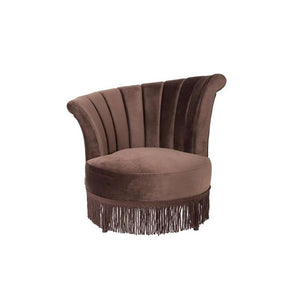 DutchBone  Lounge Chair Flair