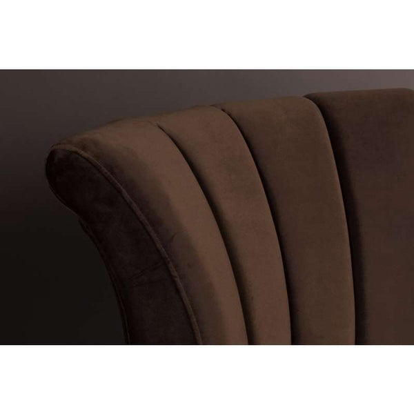 DutchBone  Lounge Chair Flair