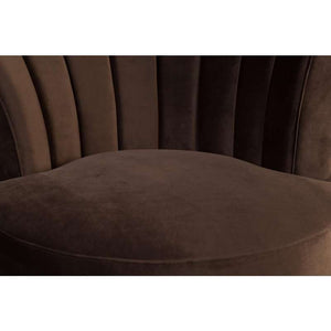 DutchBone  Lounge Chair Flair