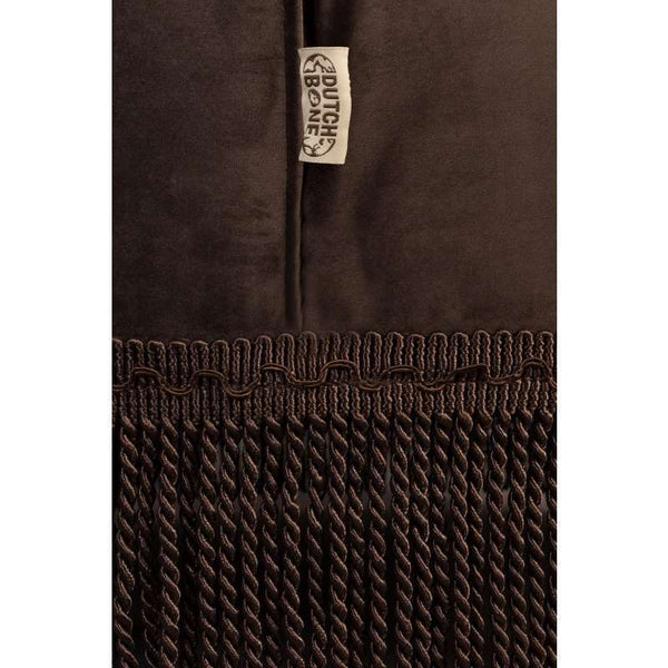 DutchBone  Lounge Chair Flair
