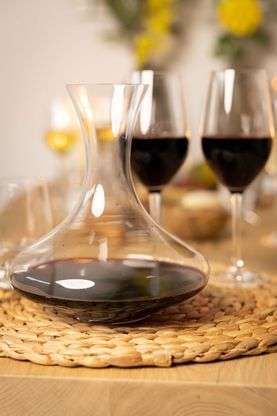 L'Atelier du Vin Wine Decanter 1.2L