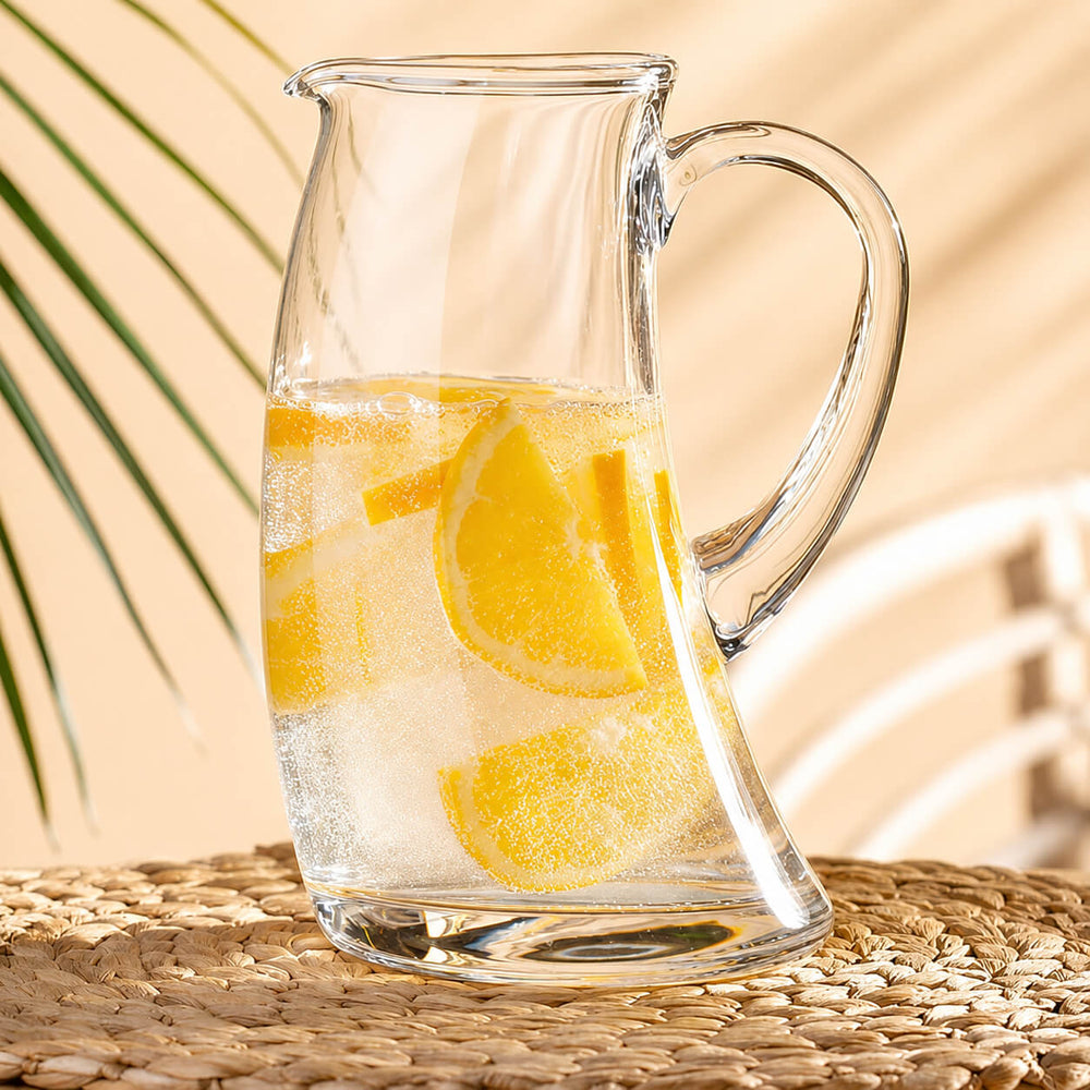 Leonardo Water Swing Jug Carafe