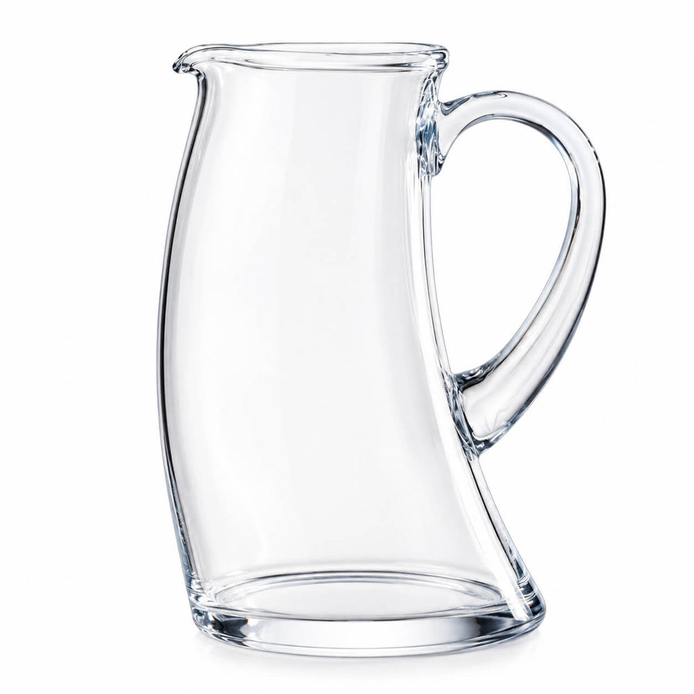 Leonardo Water Swing Jug Carafe