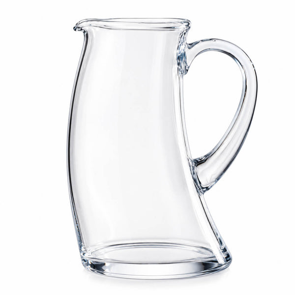 Leonardo Water Swing Jug Carafe