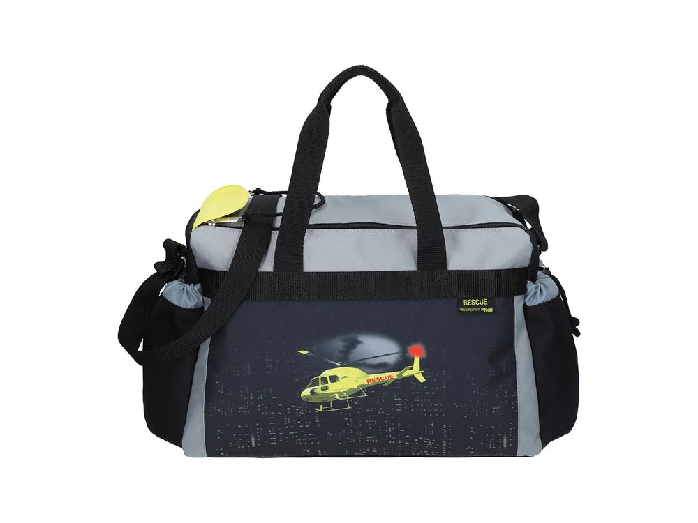 MCNEILL Duffle Bag