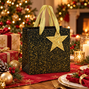 Migros Christmas Gift Bags