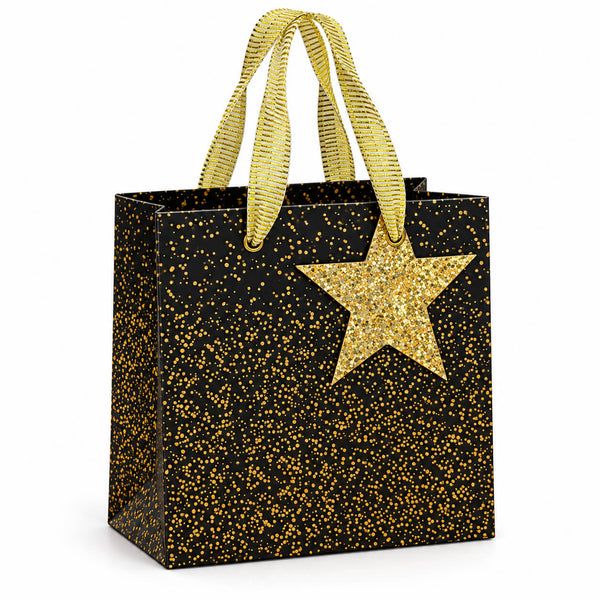 Migros Christmas Gift Bags