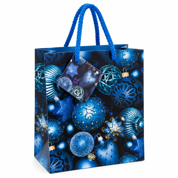 Migros Christmas Gift Bags