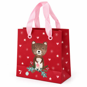Migros Christmas Gift Bags