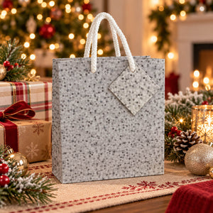 Migros Christmas Gift Bags