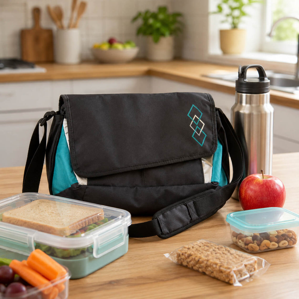 Migros Thermo Cooler Bag 40 x 30 cm