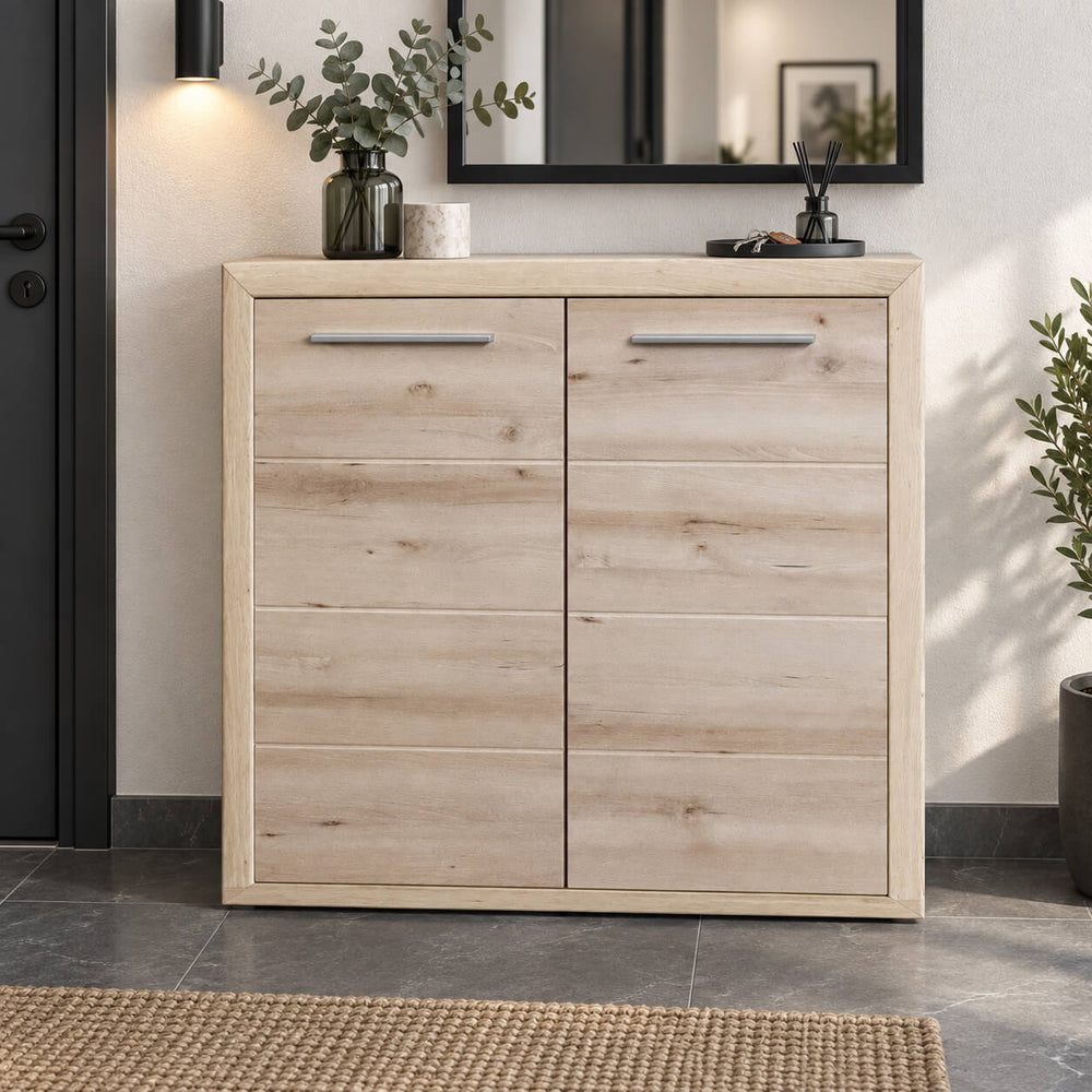 Multi-Function Run Cabinet - Made in Germany