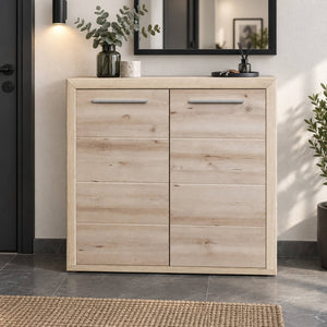 Multi-Function Run Cabinet - Made in Germany