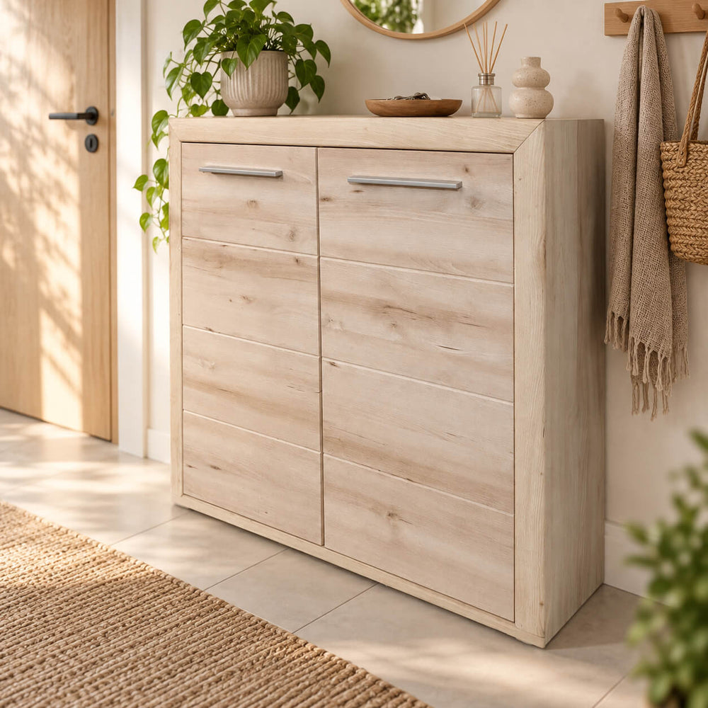 Multi-Function Run Cabinet - Made in Germany