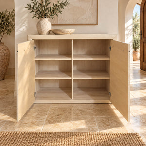 Multi-Function Run Cabinet - Made in Germany