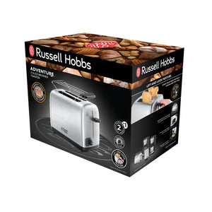 Russell Hobbs Adventure 2 Slice Toaster