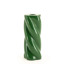 By-Boo Chuppa Ceramic Candle Holders in Green, Purple or Blue - 16 cm