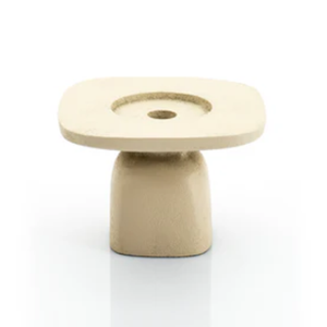 By-Boo Squand Beige Candle Holder - Small, Medium and Large