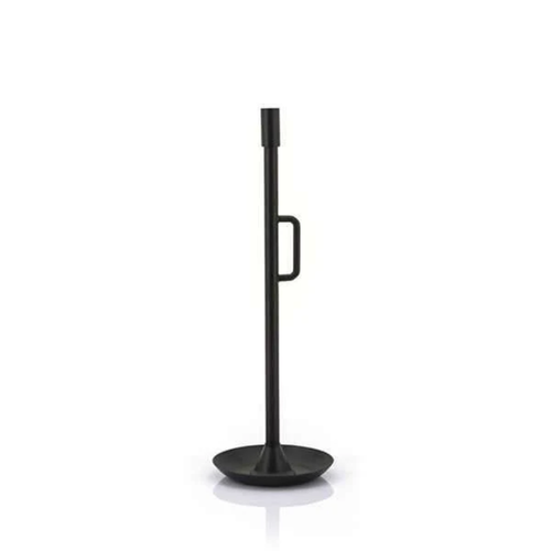 By-Boo Wick Iron Candlestick - Medium & Large