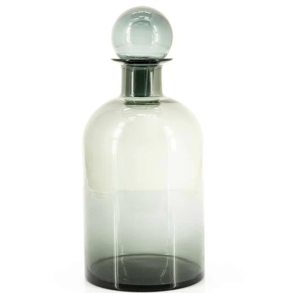 By-Boo Dio Grey Vase/Carafe - Medium & Large