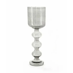 By Boo Lantern Roma Candle Holder - 2 Different Heights