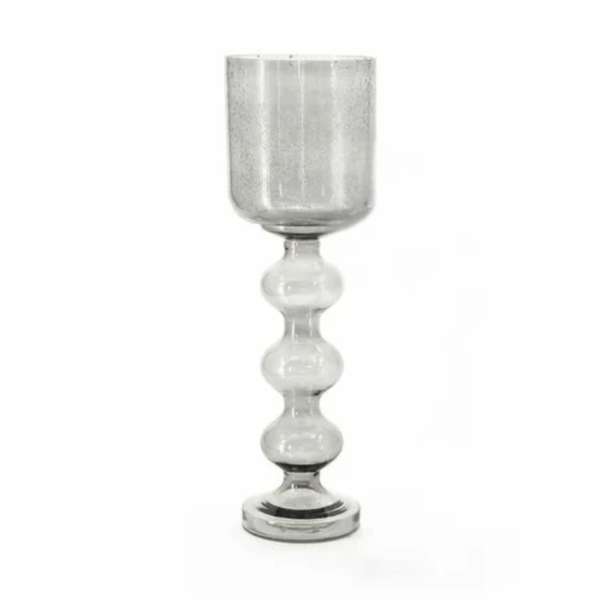 By Boo Lantern Roma Candle Holder - 2 Different Heights