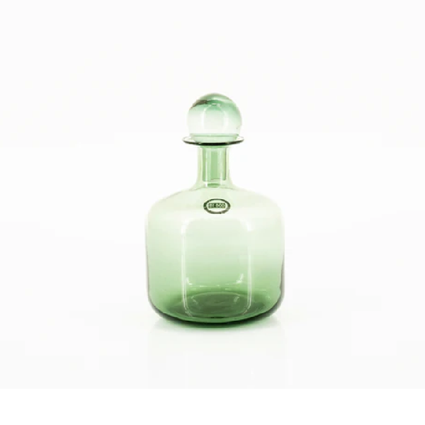 By-Boo Dio Green Vase/Carafe - Large, Medium & Small
