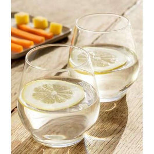 L'Atelier du Vin, Set of 2 Water Glasses 330 ml