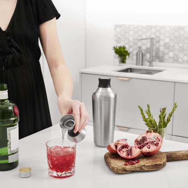 STL Double Jigger by OXO