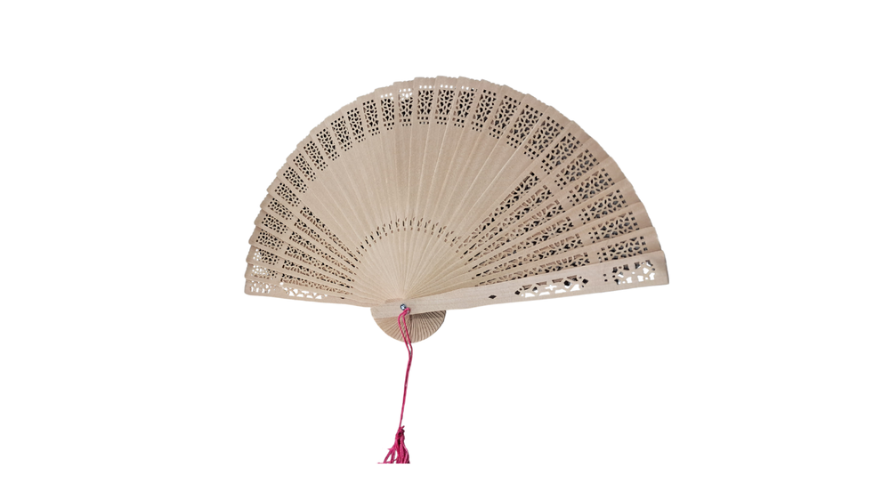 Handfan By Point-Virgule