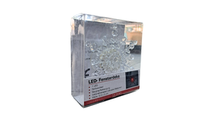 LED Snowflake