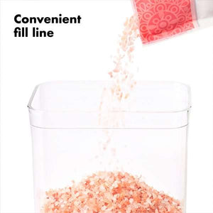 4-pc Mini Pop Container Set by OXO