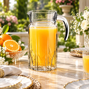 Pasabahce Karat Glass Jug – 1.5 L