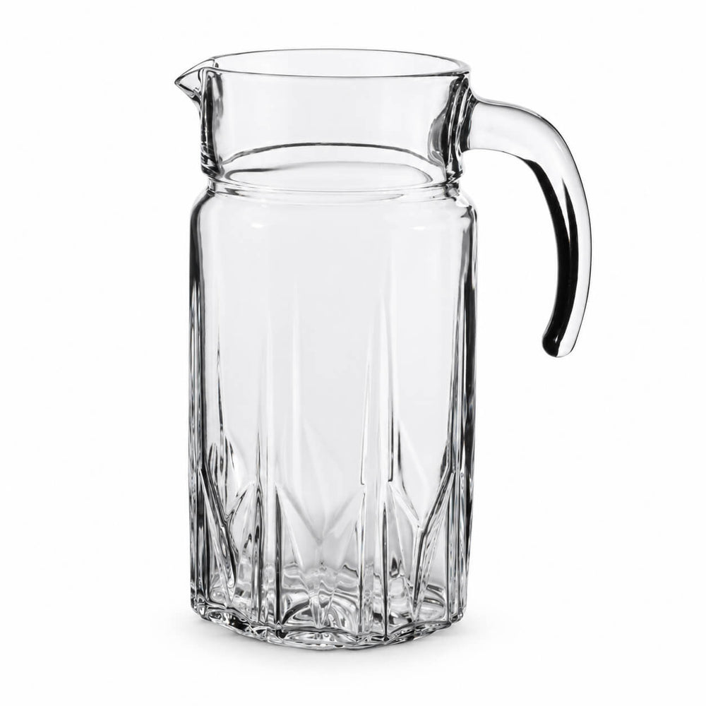 Pasabahce Karat Glass Jug – 1.5 L