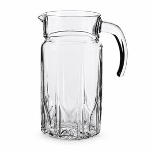 Pasabahce Karat Glass Jug – 1.5 L