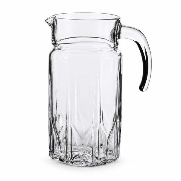 Pasabahce Karat Glass Jug – 1.5 L
