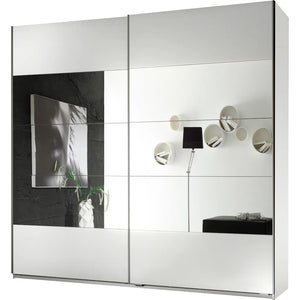Penta 4 Wardrobe - Made in Germany