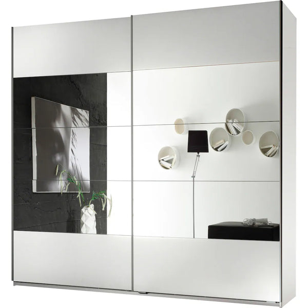 Penta 4 Wardrobe - Made in Germany