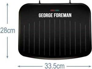 Russell Hobbs Grill Medium