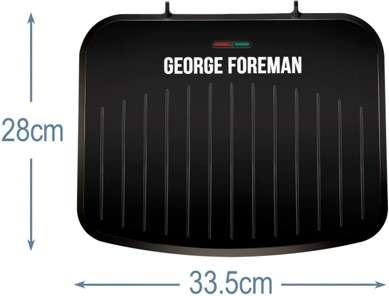 Russell Hobbs Grill Medium